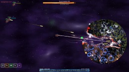 Planet Killer �� ���������