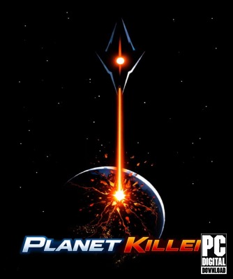 Planet Killer ������� ���������