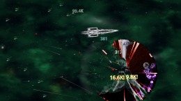 �������� Planet Killer