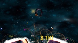 ������� Planet Killer