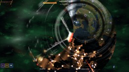 �������� ���� Planet Killer