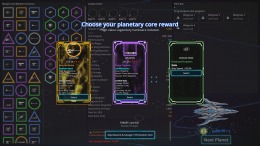 ����������� ���� Planet Killer
