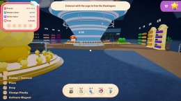 ������� Plushy Store Tidy Up