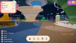 ������� ��� Plushy Store Tidy Up