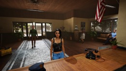 ������� Police Chief Simulator