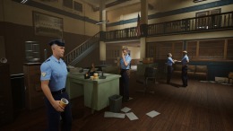 ������� Police Chief Simulator