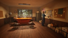 ����������� ���� Police Chief Simulator