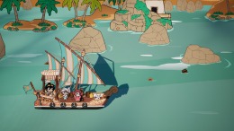 ������� Port of Jumanah