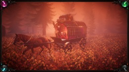 ������� Pumpkin Woods