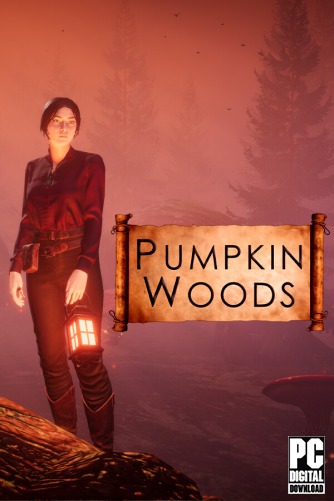 Pumpkin Woods ������� ���������