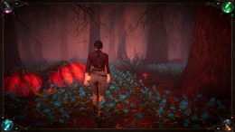 �������� Pumpkin Woods