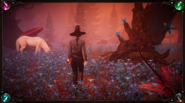 Pumpkin Woods �� PC