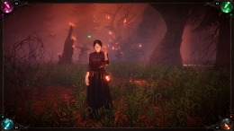 �������� ���� Pumpkin Woods