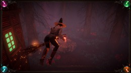 Pumpkin Woods �����