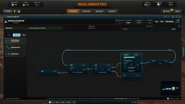 ������� ��� Realindustry