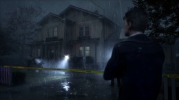 ������� Rehaunted