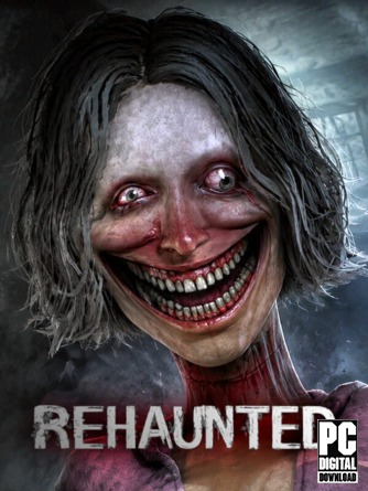 Rehaunted ������� ���������