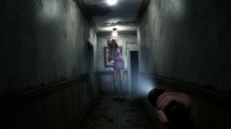�������� ���� Rehaunted