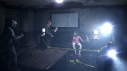 Rehaunted �����