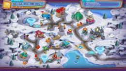 ������� ��� Rescue Team: Legion of Destruction
