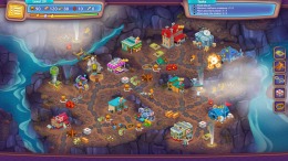 �������� Rescue Team: Legion of Destruction