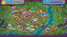 Rescue Team: Legion of Destruction �� PC