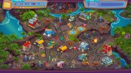 �������� ���� Rescue Team: Legion of Destruction