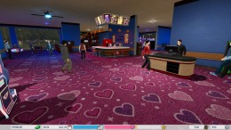 Retro Arcade Shop Simulator �� ���������