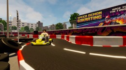 ������� Retro Arcade Shop Simulator