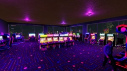 Retro Arcade Shop Simulator �����