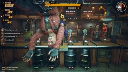 Roadhouse Simulator �� ���������