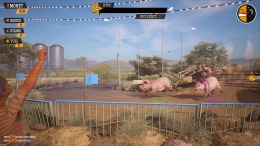 �������� Roadhouse Simulator