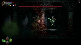 ������� Rogue Blight