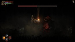 ������� ��� Rogue Blight