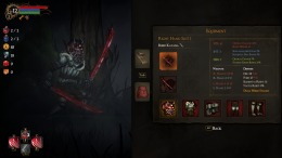 ������� Rogue Blight