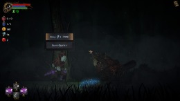 Rogue Blight �����