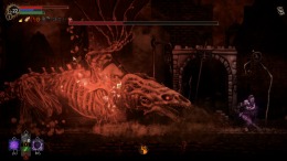 ����������� ���� Rogue Blight