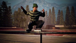 �������� Rollout Inline