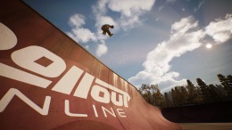 Rollout Inline �� PC