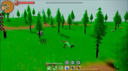 Ruins of Majika �� ���������