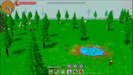 ������� Ruins of Majika