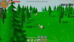 ������� ��� Ruins of Majika