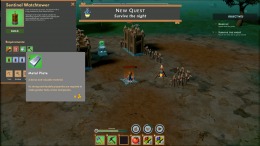 �������� Ruins of Majika