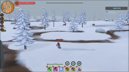 �������� ���� Ruins of Majika