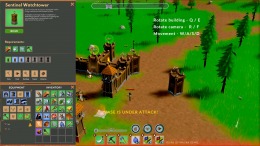 Ruins of Majika �����