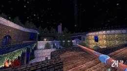 ������� ��� Runeblight