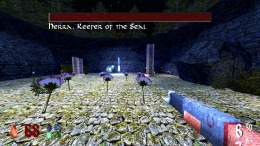 ������� Runeblight