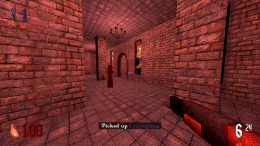 �������� ���� Runeblight