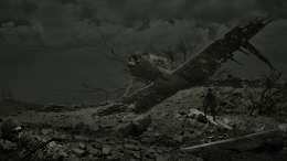 �������� Salvation: Echoes of War