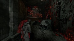 ������� Salvation: Echoes of War